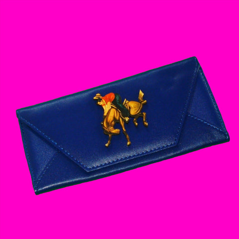 Cowgirl Wallet