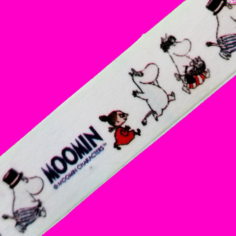 Moomin Washi Tape - More Styles!