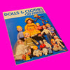 Dolls & Clothes on Parade