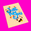 Birthday Kitsch Kraft Card - More Styles!