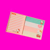 Hello Kitty Sticky Notes - More Styles!