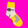 Big Nose Socks - More Colours!