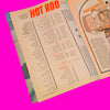 Hot Rod Magazine - February 1969