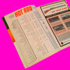 Hot Rod Magazine - September 1969