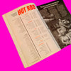 Hot Rod Magazine - December 1969