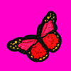 Butterfly Patch - More Styles!