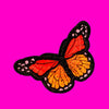 Butterfly Patch - More Styles!
