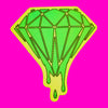 Gem Sticker - More Styles!