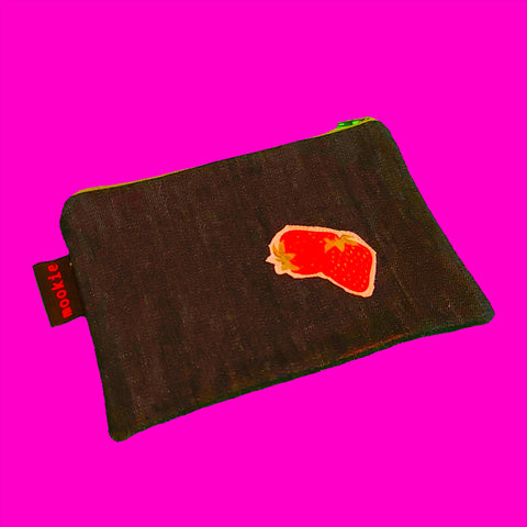 Strawberry Pouch