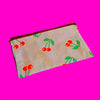Cherries Pouch - More Styles!