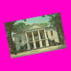 USA - South Carolina - Marion - Marion County Courthouse Postcard
