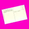 USA - North Carolina - Charlotte - Mecklenburg County Courthouse Postcard
