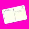 USA - North Carolina - Raleigh - Birthplace of Andrew Jackson Postcard