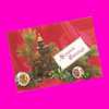 That 70s Christmas Postcard Set