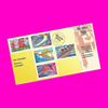 Canada - 1992 Olympics Postcard