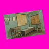 USA - Maine - Portland - Longfellow House Postcard