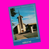 USA - Kansas - Abilene - President Eisenhower Chapel Postcard