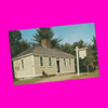 USA - Massachusetts - Old Sturbridge - Printing Office Postcard