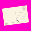USA - Florida - Florida Keys Postcard - More Styles!