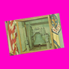 USA - New Jersey - Bridgeton - Liberty Bell Postcard