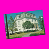 USA - Missouri - Jefferson City - Governor's Mansion Postcard