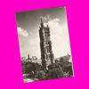 France - Paris - Greff Postcard Set