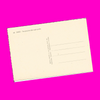 France - Paris - Greff Postcard Set