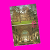 USA - Pennsylvania - Philadelphia - 41st Eucharistic Congress Postcard