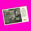 USA - Michigan - Holland - Netherlands Museum Postcard