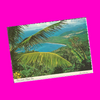 US Virgin Islands - St. Thomas - Dexter Press Postcard Set