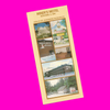 USA - South Dakota - Keystone - Miner's Motel Postcard