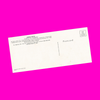 USA - South Dakota - Keystone - Miner's Motel Postcard