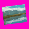 USA - Montana - Mission Range Postcard