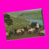 Germany - Boppard - Bergrestaurant Postcard