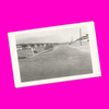 Row Houses Postcard