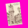 France - Aix en Provence - Clock Tower Postcard