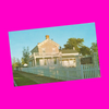 USA - Utah - St. George - Brigham Young Home Postcard