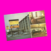 USA - Tennessee - Nashville - Best Western Postcard