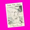 Paola Pignani Boncinelli - Self Portrait Postcard
