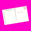 USA - Wisconsin - Wisconsin Dells - Baby Grand Piano Postcard