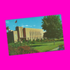 USA - Washington - Colville - Stevens County Courthouse Postcard
