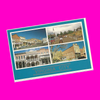 USA - Nevada - Virginia City Postcard Set