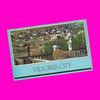 USA - Nevada - Virginia City Postcard Set