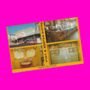 USA - Nevada - Virginia City Postcard Set