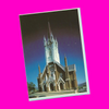 USA - Nevada - Virginia City Postcard Set