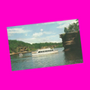 USA - Wisconsin - Wisconsin Dells - Hawk's Beak Postcard