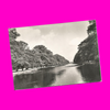 United Kingdom - England - London - Hampton Court Palace Postcard Set