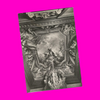 United Kingdom - England - London - Hampton Court Palace Postcard Set