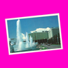 USA - Nevada - Las Vegas - Caesars Palace Postcard