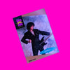 Rock Star Trading Cards - More Styles!